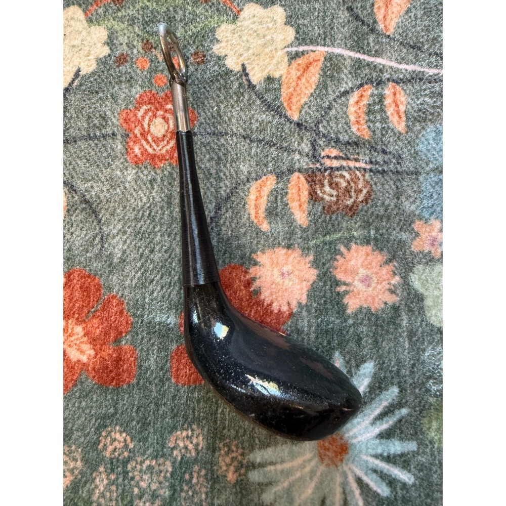 Vintage Titleist 4 Wood Golf Club Head‎ Bottle Opener Custom Barware Gift